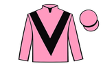 Haras de la Huderie racing colours
